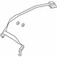Mercedes-Benz 213-860-16-85-8T44 Lap & Shoulder Belt Mercedes-Benz 213-860-16-85-8T44 Lap & Shoulder Belt