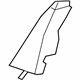 Mercedes-Benz 257-920-15-00-7Q13 UPHOLSTERY Mercedes-Benz 257-920-15-00-7Q13 UPHOLSTERY