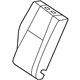 Mercedes-Benz 257-920-30-00 PADDING, RR SEAT BACKREST Mercedes-Benz 257-920-30-00 PADDING, RR SEAT BACKREST