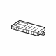 Mercedes-Benz 247-900-29-11 Control Module Mercedes-Benz 247-900-29-11 Control Module