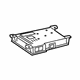 Mercedes-Benz 247-900-14-15 Control Module Mercedes-Benz 247-900-14-15 Control Module