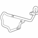 Mercedes-Benz 213-997-01-00 Hose Mercedes-Benz 213-997-01-00 Hose