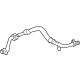 Mercedes-Benz 190-270-00-00 Return Line Mercedes-Benz 190-270-00-00 Return Line