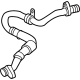 Mercedes-Benz 190-270-18-00 Return Line Mercedes-Benz 190-270-18-00 Return Line
