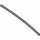 Mercedes-Benz 292-782-04-00-64 Rear Seal Mercedes-Benz 292-782-04-00-64 Rear Seal