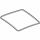 Mercedes-Benz 292-782-00-00-64 Center Seal Mercedes-Benz 292-782-00-00-64 Center Seal