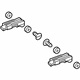 Mercedes-Benz 292-780-10-00 Repair Kit Mercedes-Benz 292-780-10-00 Repair Kit