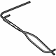 Mercedes-Benz 292-780-08-00 Guide Tube Mercedes-Benz 292-780-08-00 Guide Tube