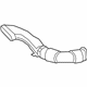 Mercedes-Benz 264-090-04-00 Air Inlet Duct Mercedes-Benz 264-090-04-00 Air Inlet Duct