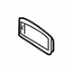 Mercedes-Benz 221-973-00-89-7E94 COVER