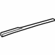 Mercedes-Benz 221-611-08-21 Sidemember Mercedes-Benz 221-611-08-21 Sidemember
