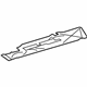 Mercedes-Benz 221-610-01-08 Floor Cover Mercedes-Benz 221-610-01-08 Floor Cover