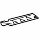Mercedes-Benz 221-616-06-16 Reinforcement Mercedes-Benz 221-616-06-16 Reinforcement