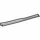 Mercedes-Benz 221-611-07-21 Sidemember Mercedes-Benz 221-611-07-21 Sidemember