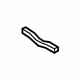 Mercedes-Benz 221-610-09-25 Stiffener Mercedes-Benz 221-610-09-25 Stiffener