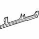 Mercedes-Benz 221-630-35-40 Inner Rocker Mercedes-Benz 221-630-35-40 Inner Rocker