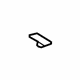 Mercedes-Benz 221-612-00-11 Mount Plate Mercedes-Benz 221-612-00-11 Mount Plate