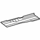 Mercedes-Benz 221-610-04-60 Floor Pan Mercedes-Benz 221-610-04-60 Floor Pan