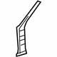 Mercedes-Benz 221-630-21-10 Hinge Pillar Mercedes-Benz 221-630-21-10 Hinge Pillar