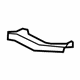 Mercedes-Benz 221-611-03-22 Connector Plate Mercedes-Benz 221-611-03-22 Connector Plate