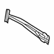Mercedes-Benz 221-630-47-16 Center Pillar Reinforcement Mercedes-Benz 221-630-47-16 Center Pillar Reinforcement