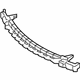 Mercedes-Benz 212-885-17-65 Center Reinforcement Mercedes-Benz 212-885-17-65 Center Reinforcement