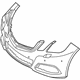 Mercedes-Benz 212-880-32-40-9999 Bumper Cover Mercedes-Benz 212-880-32-40-9999 Bumper Cover