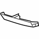 Mercedes-Benz 212-885-13-74 TRIM MOLDING Mercedes-Benz 212-885-13-74 TRIM MOLDING