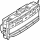 Mercedes-Benz 212-900-67-27 Dash Control Unit Mercedes-Benz 212-900-67-27 Dash Control Unit