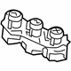 Mercedes-Benz 212-905-82-00 Control Switch Mercedes-Benz 212-905-82-00 Control Switch