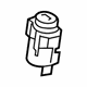 Mercedes-Benz 013-820-84-10 Button Mercedes-Benz 013-820-84-10 Button