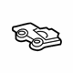 Mercedes-Benz 202-889-00-25 Cover Mercedes-Benz 202-889-00-25 Cover