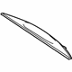 Mercedes-Benz 221-690-08-49-7J34 Top Cover Mercedes-Benz 221-690-08-49-7J34 Top Cover