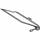 Mercedes-Benz 221-810-00-00-9B03 Shade Mercedes-Benz 221-810-00-00-9B03 Shade