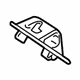 Mercedes-Benz 221-868-00-39-7E94 Trim Cover Mercedes-Benz 221-868-00-39-7E94 Trim Cover