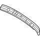 Mercedes-Benz 290-885-30-01 Energy Absorber Mercedes-Benz 290-885-30-01 Energy Absorber