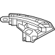 Mercedes-Benz 290-880-37-02 Energy Absorber Mercedes-Benz 290-880-37-02 Energy Absorber