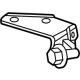 Mercedes-Benz 206-501-92-02 Bracket Mercedes-Benz 206-501-92-02 Bracket