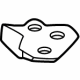 Mercedes-Benz 206-501-95-02 Bracket Mercedes-Benz 206-501-95-02 Bracket