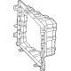 Mercedes-Benz 206-500-22-00 AIR DUCT SEGMENT Mercedes-Benz 206-500-22-00 AIR DUCT SEGMENT