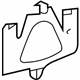 Mercedes-Benz 906-545-06-47 BRACKET Mercedes-Benz 906-545-06-47 BRACKET