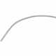 Mercedes-Benz 205-670-97-00 Trim Molding Mercedes-Benz 205-670-97-00 Trim Molding