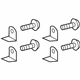 Mercedes-Benz 000-820-06-59 REPAIR KIT Mercedes-Benz 000-820-06-59 REPAIR KIT