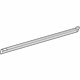 Mercedes-Benz 203-686-19-36-7E94 Rail Cover Mercedes-Benz 203-686-19-36-7E94 Rail Cover
