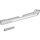 Mercedes-Benz 167-630-21-04 Rocker Reinforcement Mercedes-Benz 167-630-21-04 Rocker Reinforcement