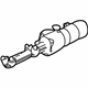 Mercedes-Benz 204-860-27-47 Actuator Pump Mercedes-Benz 204-860-27-47 Actuator Pump