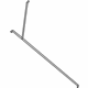 Mercedes-Benz 204-860-25-92 Connector Hose Mercedes-Benz 204-860-25-92 Connector Hose