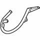 Mercedes-Benz 218-750-01-28 Hinge Mercedes-Benz 218-750-01-28 Hinge