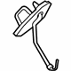 Mercedes-Benz 218-750-00-32-28 Striker Mercedes-Benz 218-750-00-32-28 Striker