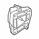 Mercedes-Benz 274-223-50-00 ENGINE CARRIER Mercedes-Benz 274-223-50-00 ENGINE CARRIER
